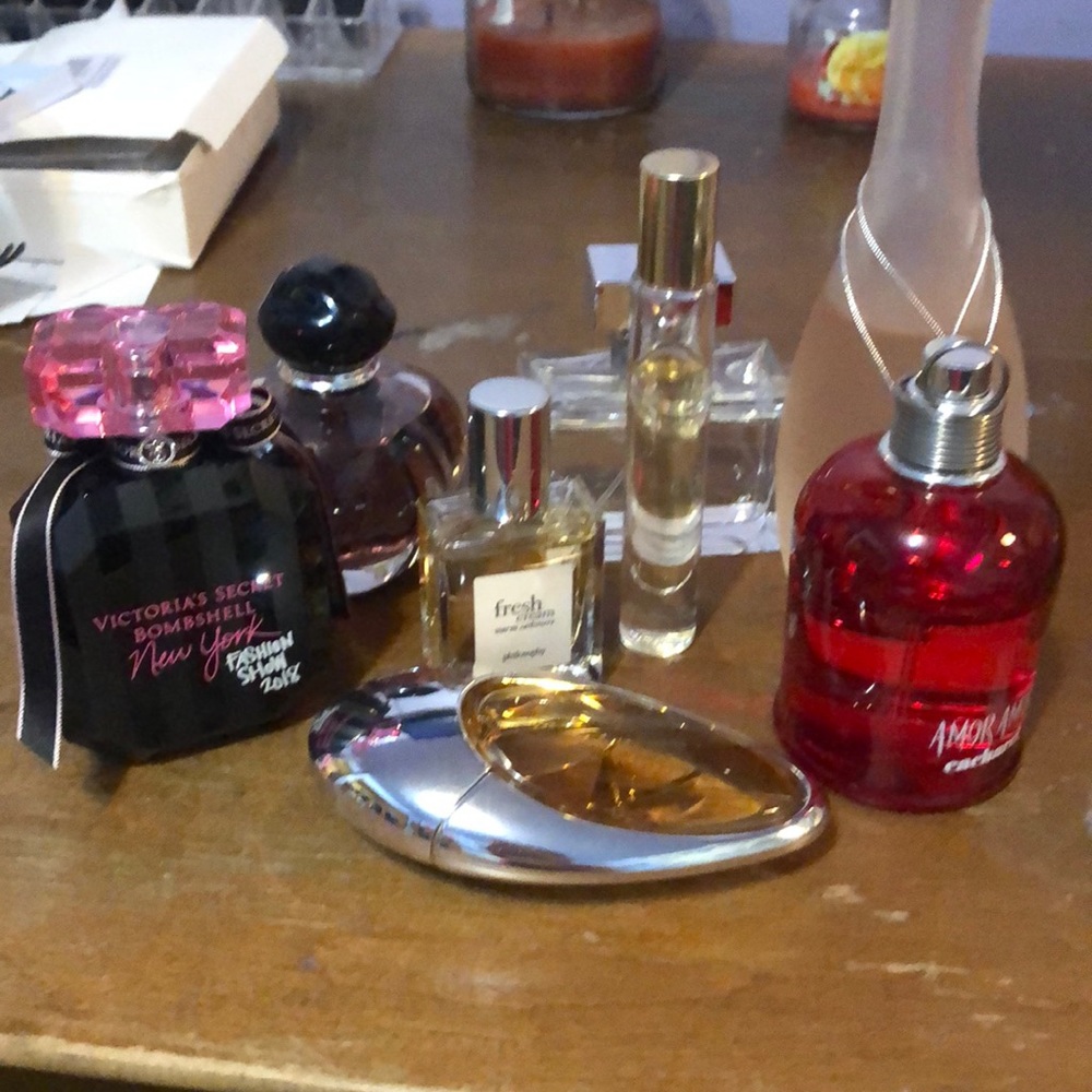 Fragrance bundle